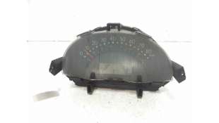 CUADRO INSTRUMENTOS SMART CITY-COUPE (2001-2004) 0.6 (450.352, 450.353) 61CV 599CC - L.6425981 / 110008872015