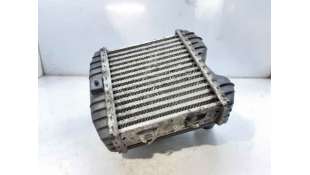INTERCOOLER SMART CITY-COUPE (2001-2004) 0.6 (450.352, 450.353) 61CV 599CC - L.6425999 / 0003007V005000000
