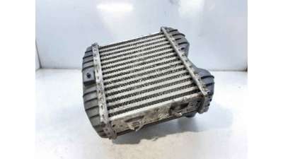 INTERCOOLER SMART CITY-COUPE (2001-2004) 0.6 (450.352, 450.353) 61CV 599CC - L.6425999 / 0003007V005000000
