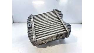 INTERCOOLER SMART CITY-COUPE (2001-2004) 0.6 (450.352, 450.353) 61CV 599CC - L.6425999 / 0003007V005000000