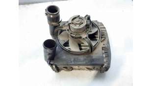 INTERCOOLER SMART CITY-COUPE (2001-2004) 0.6 (450.352, 450.353) 61CV 599CC - L.6425999 / 0003007V005000000 2