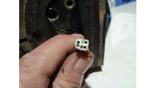 MANETA INTERIOR DELANTERA DERECHA SMART CITY-COUPE (2001-2004) 0.6 (450.352, 450.353) 61CV 599CC - L.6426015 / MCC546