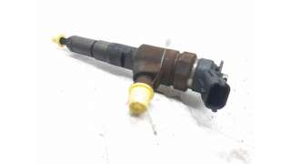 INYECTOR PEUGEOT 206 FASTBACK (2001-2009) 1.4 HDI ECO 70 68CV 1398CC - L.6426182 / 0445110135