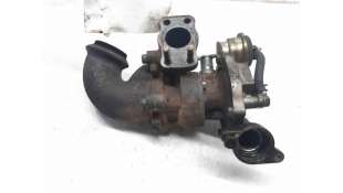 TURBOCOMPRESOR PEUGEOT 206 FASTBACK (2001-2009) 1.4 HDI ECO 70 68CV 1398CC - L.6426282 / KP35487599