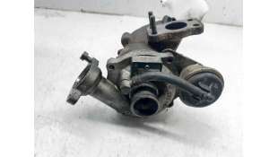 TURBOCOMPRESOR PEUGEOT 206 FASTBACK (2001-2009) 1.4 HDI ECO 70 68CV 1398CC - L.6426282 / KP35487599 2