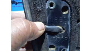 ELECTROVENTILADOR FORD FOCUS II (2004-2012) 2.0 TDCI 136CV 1997CC - L.6426615 / 3M5H8C607UC