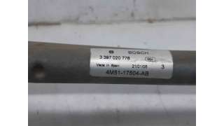 MOTOR LIMPIA DELANTERO FORD FOCUS II (2004-2012) 2.0 TDCI 136CV 1997CC - L.6426678 / 4M5117508AA