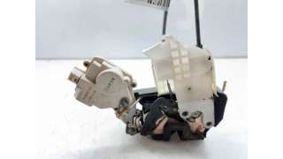CERRADURA PUERTA TRASERA DERECHA HYUNDAI ELANTRA SEDÁN (2001-2006) 2.0 CRDI 113CV 1991CC - L.6426964 / 814202D000