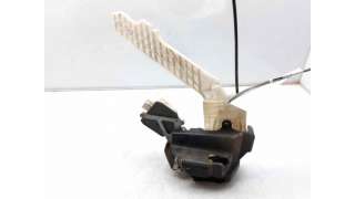 CERRADURA PUERTA TRASERA IZQUIERDA HYUNDAI ELANTRA SEDÁN (2001-2006) 2.0 CRDI 113CV 1991CC - L.6426965 / 814102D000