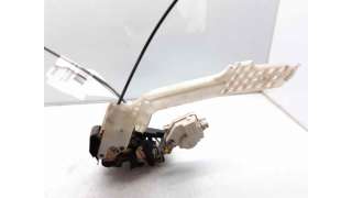 CERRADURA PUERTA TRASERA IZQUIERDA HYUNDAI ELANTRA SEDÁN (2001-2006) 2.0 CRDI 113CV 1991CC - L.6426965 / 814102D000