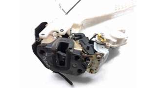 CERRADURA PUERTA TRASERA IZQUIERDA HYUNDAI ELANTRA SEDÁN (2001-2006) 2.0 CRDI 113CV 1991CC - L.6426965 / 814102D000