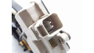 CERRADURA PUERTA TRASERA IZQUIERDA HYUNDAI ELANTRA SEDÁN (2001-2006) 2.0 CRDI 113CV 1991CC - L.6426965 / 814102D000