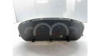 CUADRO INSTRUMENTOS HYUNDAI ELANTRA SEDÁN (2001-2006) 2.0 CRDI 113CV 1991CC - L.6426979 / 940132D241