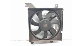 ELECTROVENTILADOR HYUNDAI ELANTRA SEDÁN (2001-2006) 2.0 CRDI 113CV 1991CC - L.6426987 / 253862D400