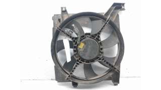 ELECTROVENTILADOR HYUNDAI ELANTRA SEDÁN (2001-2006) 2.0 CRDI 113CV 1991CC - L.6426987 / 253862D400