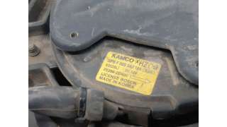 ELECTROVENTILADOR HYUNDAI ELANTRA SEDÁN (2001-2006) 2.0 CRDI 113CV 1991CC - L.6426987 / 253862D400