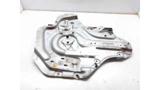 ELEVALUNAS TRASERO IZQUIERDO HYUNDAI ELANTRA SEDÁN (2001-2006) 2.0 CRDI 113CV 1991CC - L.6426991 / 834702D052AX