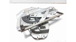 ELEVALUNAS TRASERO IZQUIERDO HYUNDAI ELANTRA SEDÁN (2001-2006) 2.0 CRDI 113CV 1991CC - L.6426991 / 834702D052AX