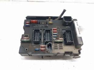 CENTRALITA BSM CITROEN XSARA (1999-2005) 2.0 HDI 90 90CV 1997CC - L.6427167 / 9644038680