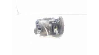 COMPRESOR AIRE ACONDICIONADO SUZUKI SWIFT II SEDÁN (1991-1995) 1.3 (SF413, AH35, MA) 68CV 1298CC - L.6427540 / 9520170CM0