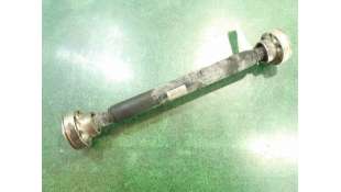 TRANSMISION CENTRAL PORSCHE CAYENNE (2002-2007) TURBO 4.5 450CV 4511CC - L.6427592 / 7L0521101D 2