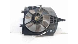 ELECTROVENTILADOR VOLVO S40 I (1998-2003) 1.8 I 125CV 1834CC - L.6427807 / 3345746