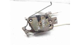 CERRADURA PUERTA DELANTERA IZQUIERDA DAIHATSU APPLAUSE I FASTBACK (1989-1997) 1.6 16V 4WD (A111) 105CV 1590CC - L.6428273 / 2