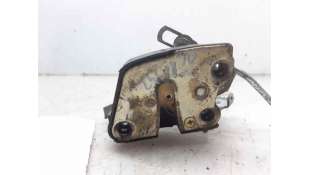 CERRADURA PUERTA TRASERA DERECHA DAIHATSU APPLAUSE I FASTBACK (1989-1997) 1.6 16V 4WD (A111) 105CV 1590CC - L.6428274 / 006 2