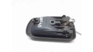 MANETA INTERIOR TRASERA DERECHA DAIHATSU APPLAUSE I FASTBACK (1989-1997) 1.6 16V 4WD (A111) 105CV 1590CC - L.6428346 / 6927 2