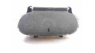 CUADRO INSTRUMENTOS FORD ESCORT VII (1995-1998) 1.8 TURBO D 70CV 1753CC - L.6428493 / 96FB10848BB