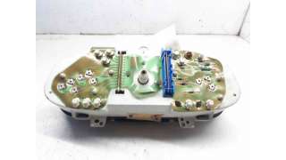 CUADRO INSTRUMENTOS FORD ESCORT VII (1995-1998) 1.8 TURBO D 70CV 1753CC - L.6428493 / 96FB10848BB