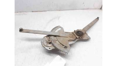 ELEVALUNAS DELANTERO DERECHO CITROEN C15 (1986-2000) 1.8 D 60CV 1769CC - L.6428647 / 95602363