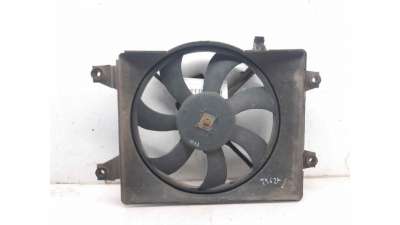 ELECTROVENTILADOR HYUNDAI ACCENT II (2000-2005) 1.3 86CV 1341CC - L.6428895 / 9773025XXX