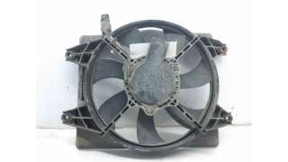 ELECTROVENTILADOR HYUNDAI ACCENT II (2000-2005) 1.3 86CV 1341CC - L.6428895 / 9773025XXX