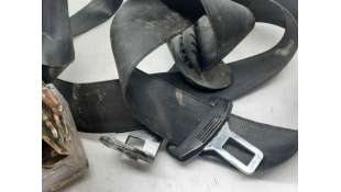 CINTURON SEGURIDAD DELANTERO DERECHO SEAT LEON (1999-2006) 1.9 TDI 90CV 1896CC - L.6429163 / 1M0857706A 2