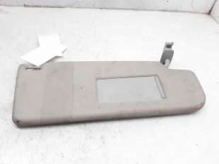 PARASOL DERECHO SEAT LEON (1999-2006) 1.9 TDI 90CV 1896CC - L.6429264 / 6X0857552E