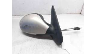 RETROVISOR DERECHO SEAT LEON (1999-2006) 1.9 TDI 90CV 1896CC - L.6429297 / 010763