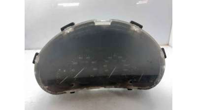 CUADRO INSTRUMENTOS CITROEN BERLINGO / BERLINGO FIRST LIMUSINA (1998-2005) 1.9 D (MFWJZ) 70CV 1868CC - L.6429394 / 96593641