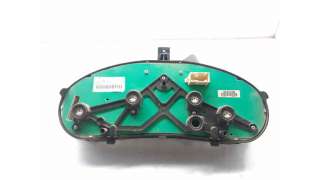 CUADRO INSTRUMENTOS CITROEN BERLINGO / BERLINGO FIRST LIMUSINA (1998-2005) 1.9 D (MFWJZ) 70CV 1868CC - L.6429394 / 96593641