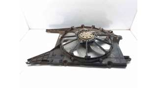 ELECTROVENTILADOR RENAULT MEGANE I (2001-2003) 1.9 DTI (BA1U) 80CV 1870CC - L.6429594 / 8200065257
