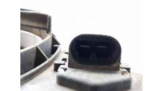 ELECTROVENTILADOR RENAULT MEGANE I (2001-2003) 1.9 DTI (BA1U) 80CV 1870CC - L.6429594 / 8200065257