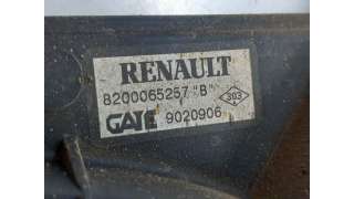 ELECTROVENTILADOR RENAULT MEGANE I (2001-2003) 1.9 DTI (BA1U) 80CV 1870CC - L.6429594 / 8200065257