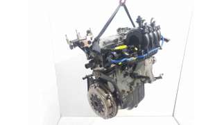 MOTOR COMPLETO FIAT GRANDE PUNTO (2005-2015) 1.4 (199.AXB11, 199.AXB1A) 77CV 1368CC - L.6429732 / 350A1000