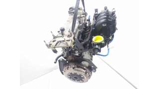 MOTOR COMPLETO FIAT GRANDE PUNTO (2005-2015) 1.4 (199.AXB11, 199.AXB1A) 77CV 1368CC - L.6429732 / 350A1000