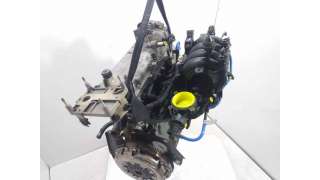 MOTOR COMPLETO FIAT GRANDE PUNTO (2005-2015) 1.4 (199.AXB11, 199.AXB1A) 77CV 1368CC - L.6429732 / 350A1000
