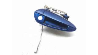 MANETA EXTERIOR DELANTERA DERECHA FIAT GRANDE PUNTO (2005-2015) 1.4 (199.AXB11, 199.AXB1A) 77CV 1368CC - L.6429869 / 073547