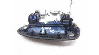 MANETA EXTERIOR DELANTERA DERECHA FIAT GRANDE PUNTO (2005-2015) 1.4 (199.AXB11, 199.AXB1A) 77CV 1368CC - L.6429869 / 073547