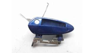 MANETA EXTERIOR DELANTERA IZQUIERDA FIAT GRANDE PUNTO (2005-2015) 1.4 (199.AXB11, 199.AXB1A) 77CV 1368CC - L.6429870 / 0735