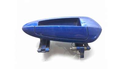 MANETA EXTERIOR TRASERA DERECHA FIAT GRANDE PUNTO (2005-2015) 1.4 (199.AXB11, 199.AXB1A) 77CV 1368CC - L.6429871 / 07354709