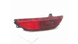 FARO ANTINIEBLA TRASERO IZQUIERDO FIAT GRANDE PUNTO (2005-2015) 1.4 (199.AXB11, 199.AXB1A) 77CV 1368CC - L.6429895 / 517180
